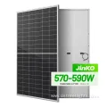 Jinko Solar Panel 580W N-Type PV Module